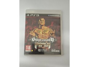 Supremach MMA