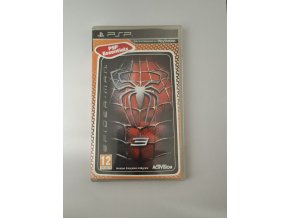 Spiderman 3