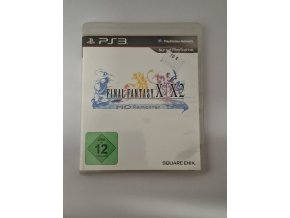 Final Fantasy X X2