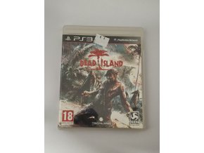 Dead Island