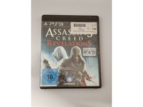 Assassins Creed Revelations