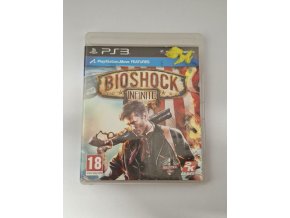 Bioshock Infinite
