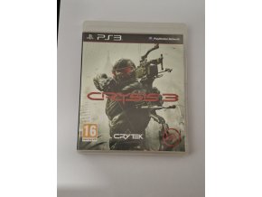 Crysis 3