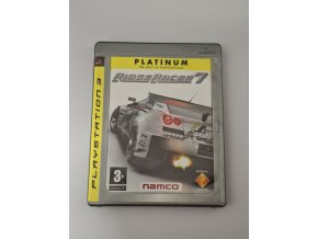 Ridge Racer 7