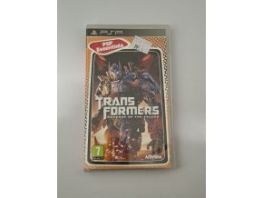 Transformers Revenge of The Fallen