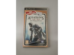 Assassins Creed Bloodlines