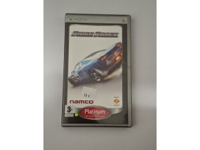 Ridge Racer