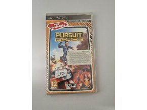 Pursuit Force