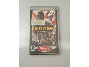 Killzone Liberation