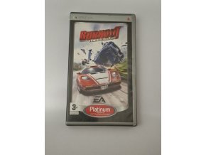 Burnout Legends