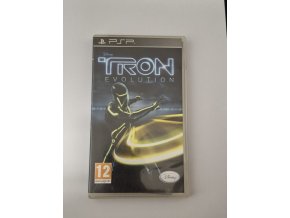 Tron Evolution