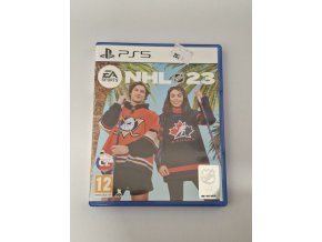 NHL 23