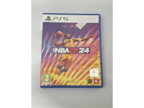 NBA2K24