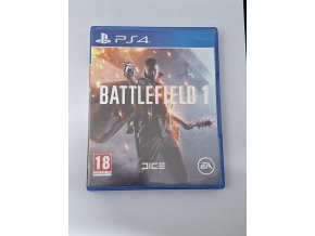 BATTLEFIELD 1