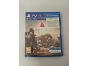 FARPOINT