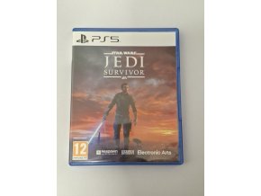 Star Wars Jedi Survivor