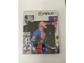 FIFA 21