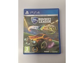 ROCKET LEAGUE