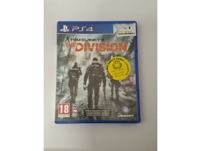 Tom Clancys The Division
