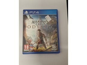 Assassins Creed Odyssey