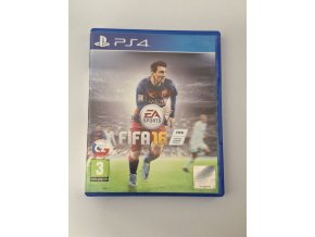 FIFA 16