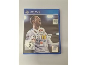 FIFA 18