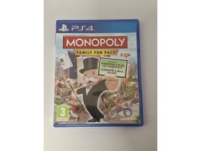 MONOPOLY