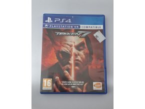 Tekken 7