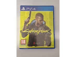 CYBERPUNK 2077