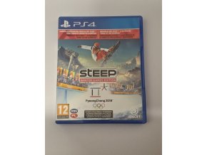 STEEP