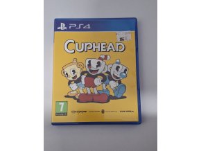 CUPHEAD