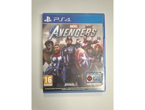 Avengers