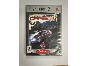 Need for Speed Carbon