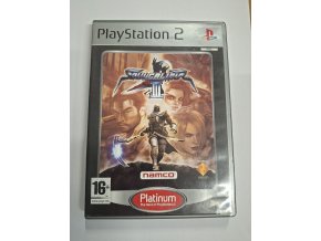 Soulcalibur III