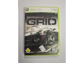 Racedriver Grid