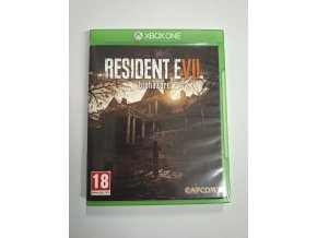 Resident Evil VII