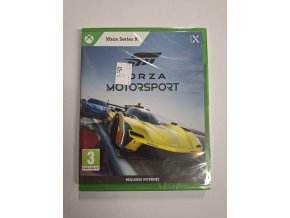 Forza Motorsport