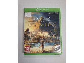 Assasins Creed Origins