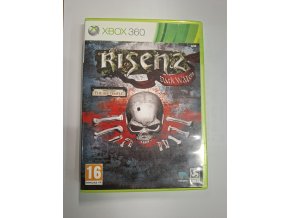 Risen 2 Dark Waters