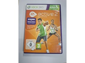 Active 2 Personal Trainer