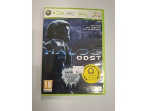 Halo 3 ODST