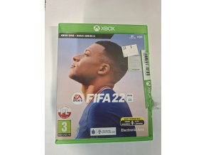 FIFA 22