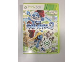 The Smurfs 2