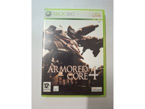 Armored Core 4
