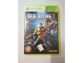 Dead Rising 2