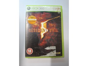Resident Evil
