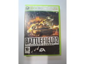 Battlefield 2 Modern Combat