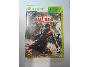 Dead Island