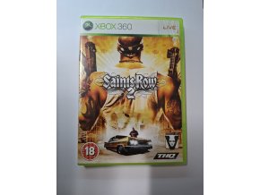 Saints Row 2