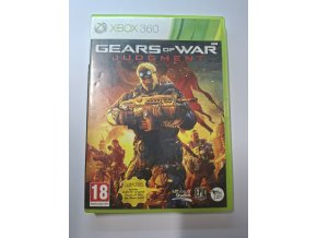 Gears of War Judgment